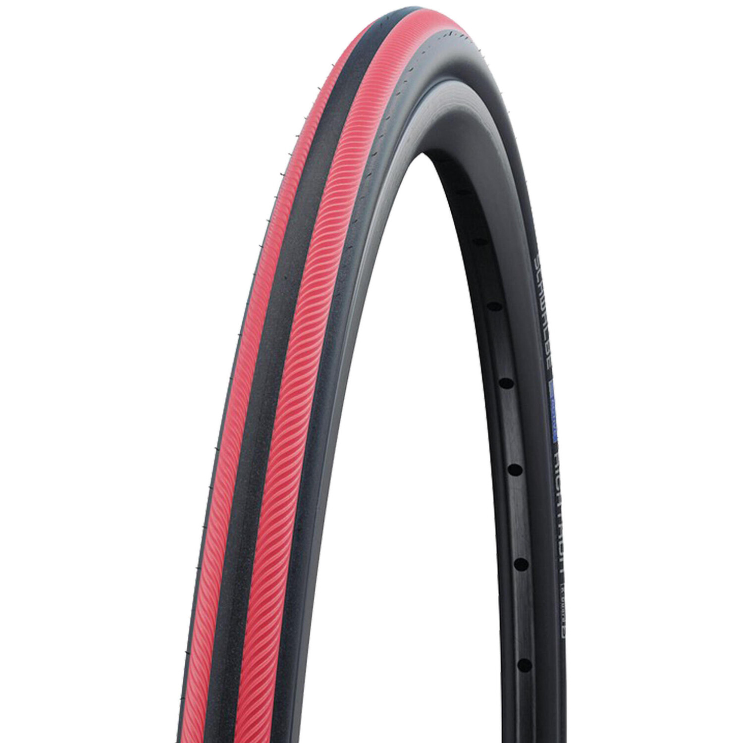 

Зрелый правильный бег K-Guard SCHWALBE, красный красный