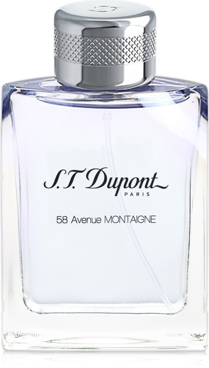 

Туалетная вода S.T. Dupont 58 Avenue Montaigne For Men