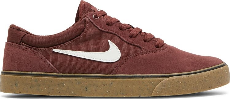 Nike Chron 2 SB Dark Pony Gum Light Brown