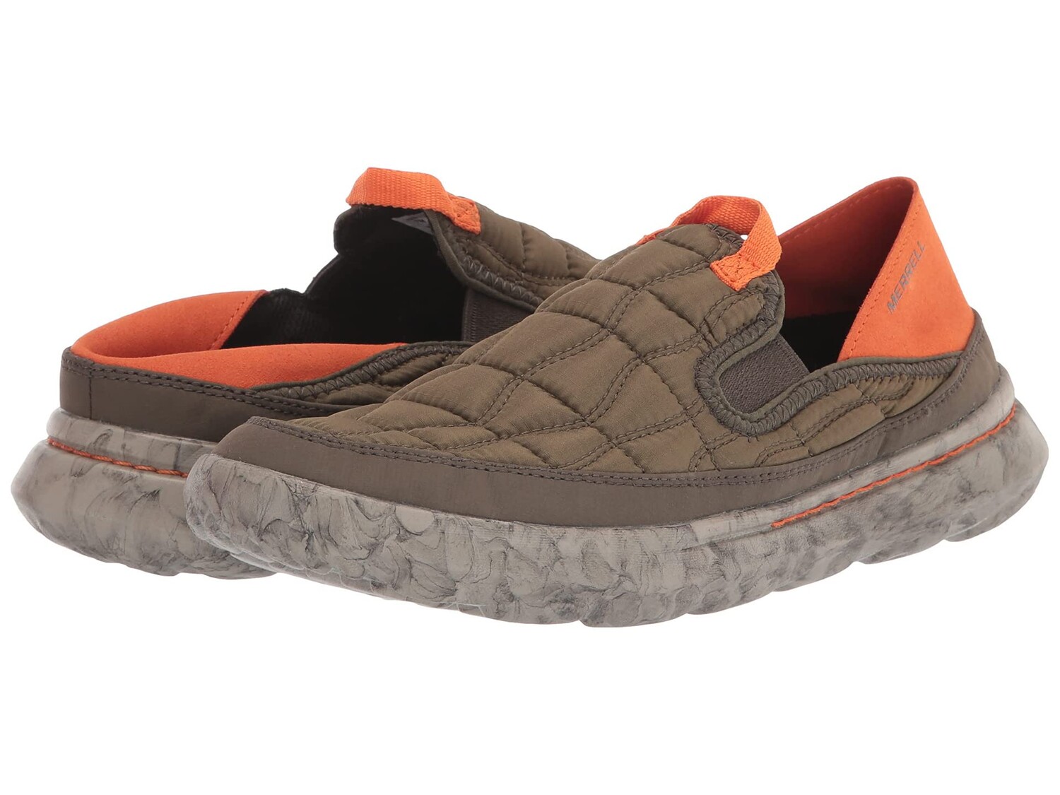

Кроссовки Merrell Kids, Hut Moc 2.0