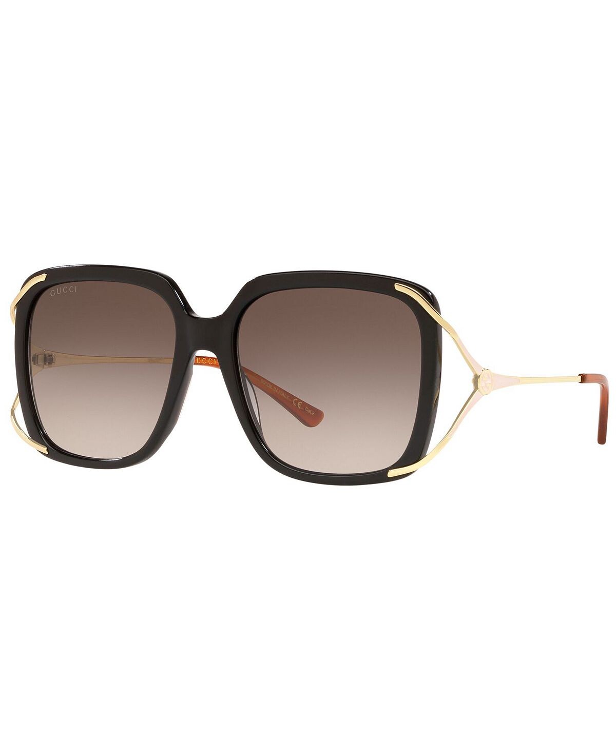 

Женские солнцезащитные очки, 0gc001373 Gucci, мульти