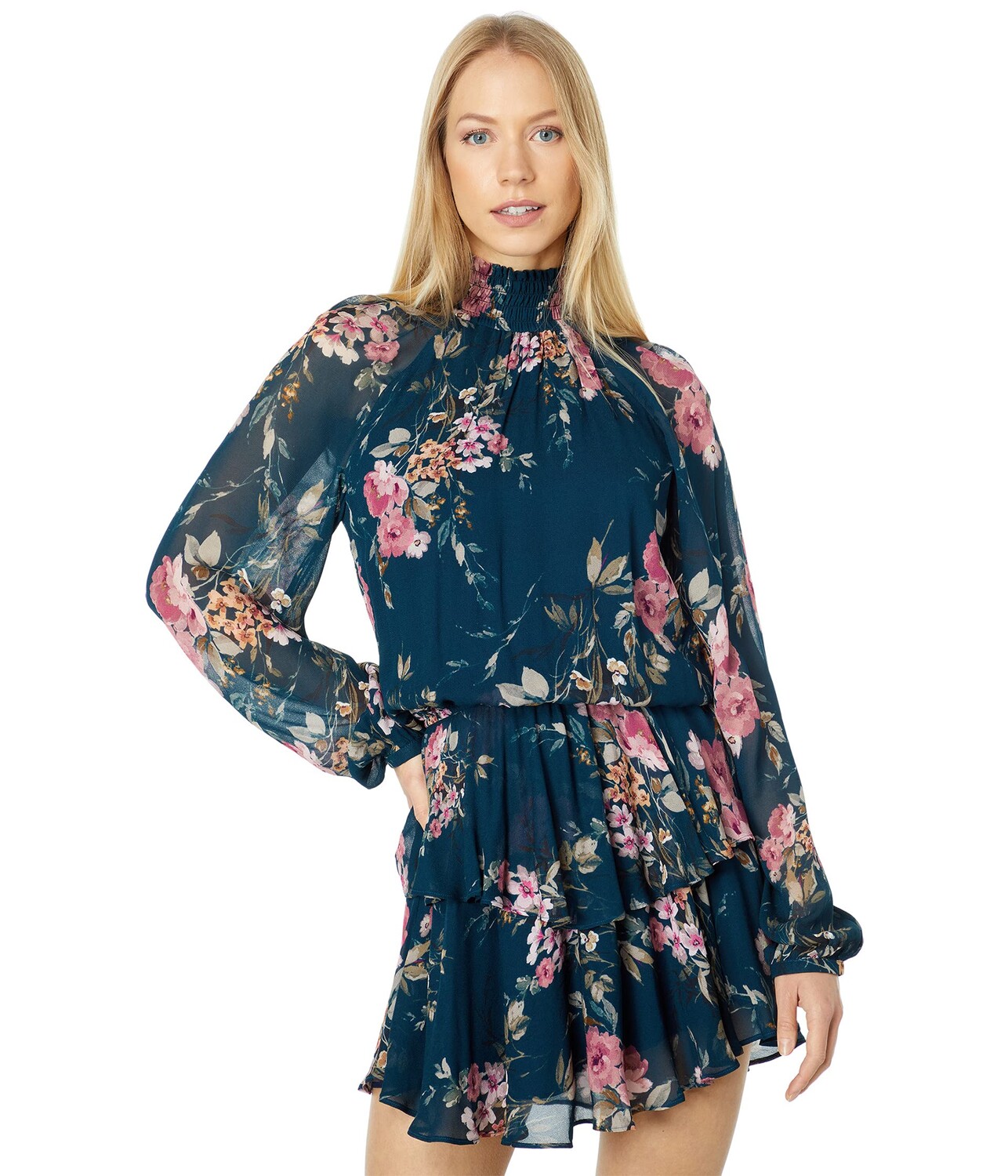 

Платье Yumi Kim, Class Act Dress