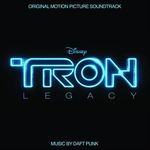 Виниловая пластинка Daft Punk - Tron Legacy винил 12 lp daft punk daft punk tron legacy reconfigured 2lp
