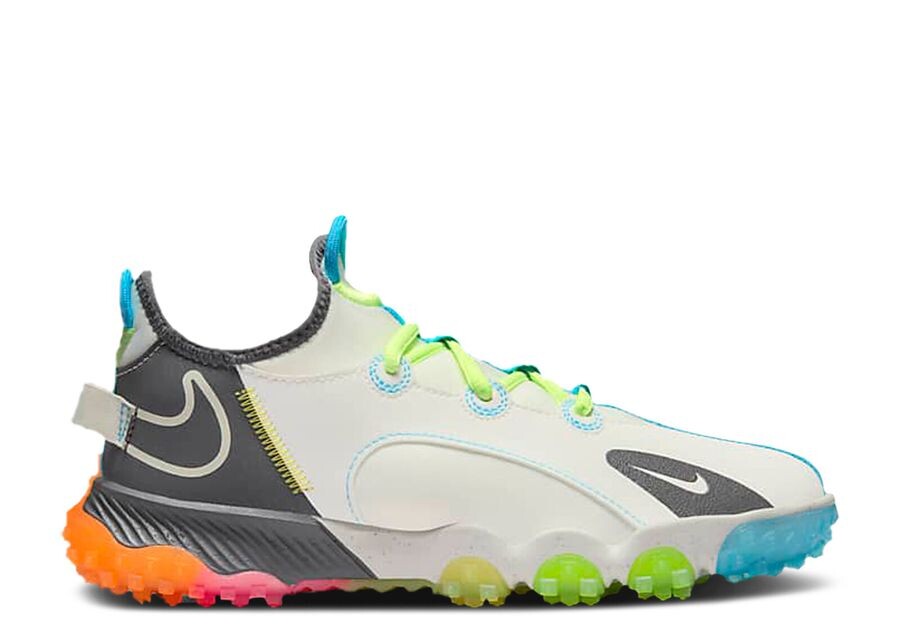 

Кроссовки Nike Future Field Gs 'Sail Multi-Color', белый