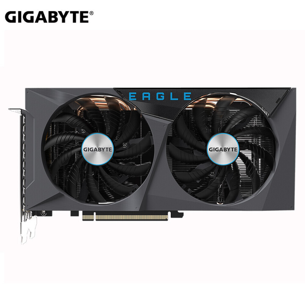 

Видеокарта Gigabyte RTX 3060 GDDR6 12GB Falcon 2.0 Magic Eagle Snow Eagle