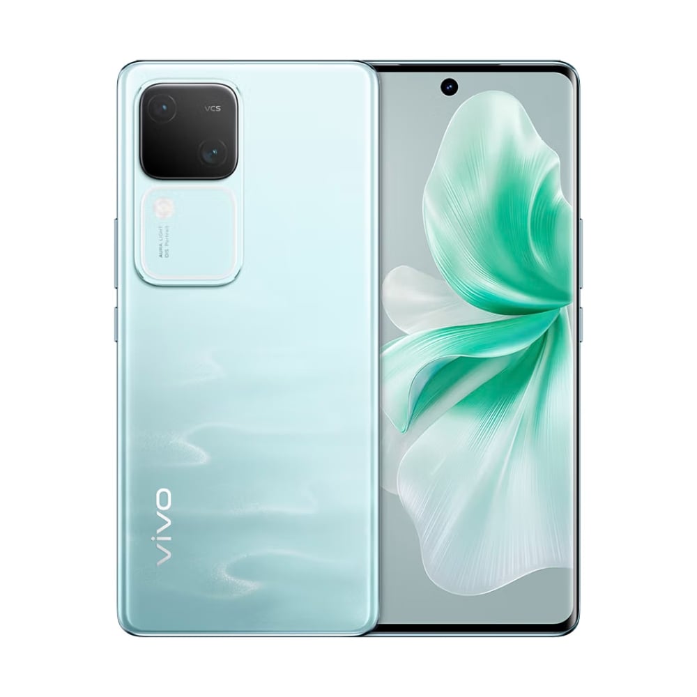 Смартфон Vivo S18, 16 ГБ/512 ГБ, 2 Nano-SIM, зеленый – купить по выгодным  ценам с доставкой из-за рубежа через сервис «CDEK.Shopping»