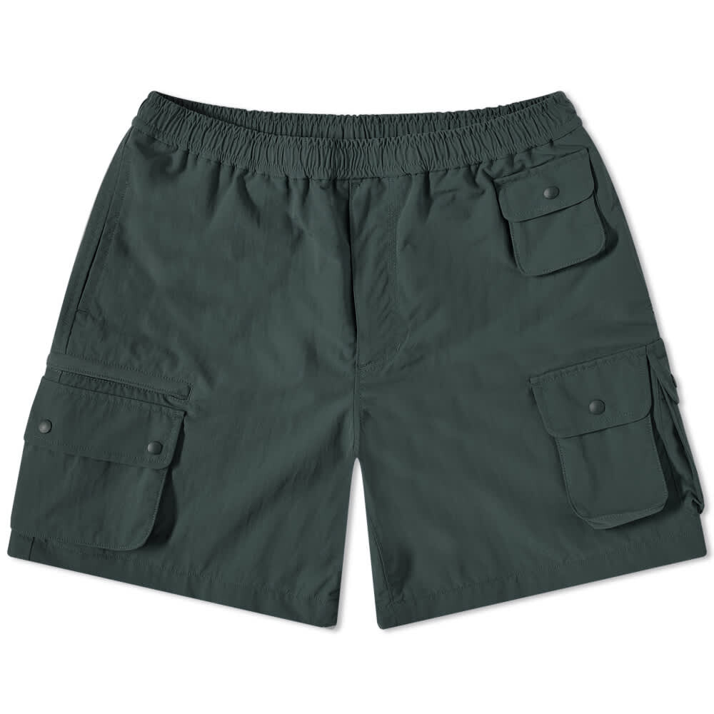 

Горные шорты Tech Hiker DAIWA