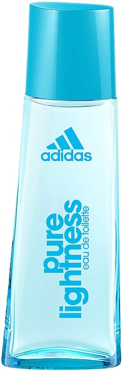 Туалетная вода Adidas Pure Lightness - фото