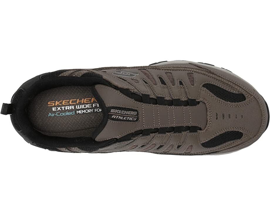 Skechers m fit hot sale air