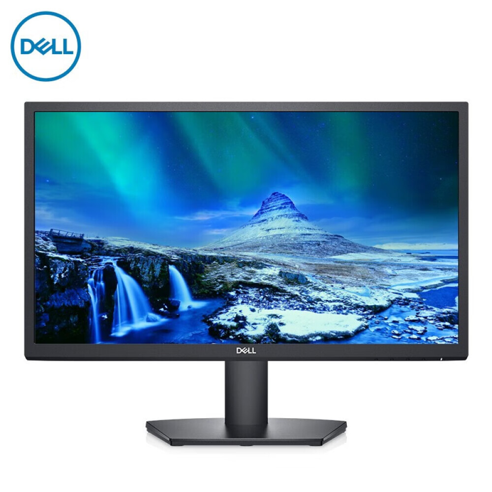 

Монитор Dell SE2222HV 21,5" Full HD