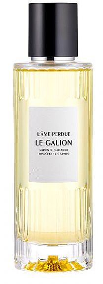 

Духи Le Galion L’ame Perdue