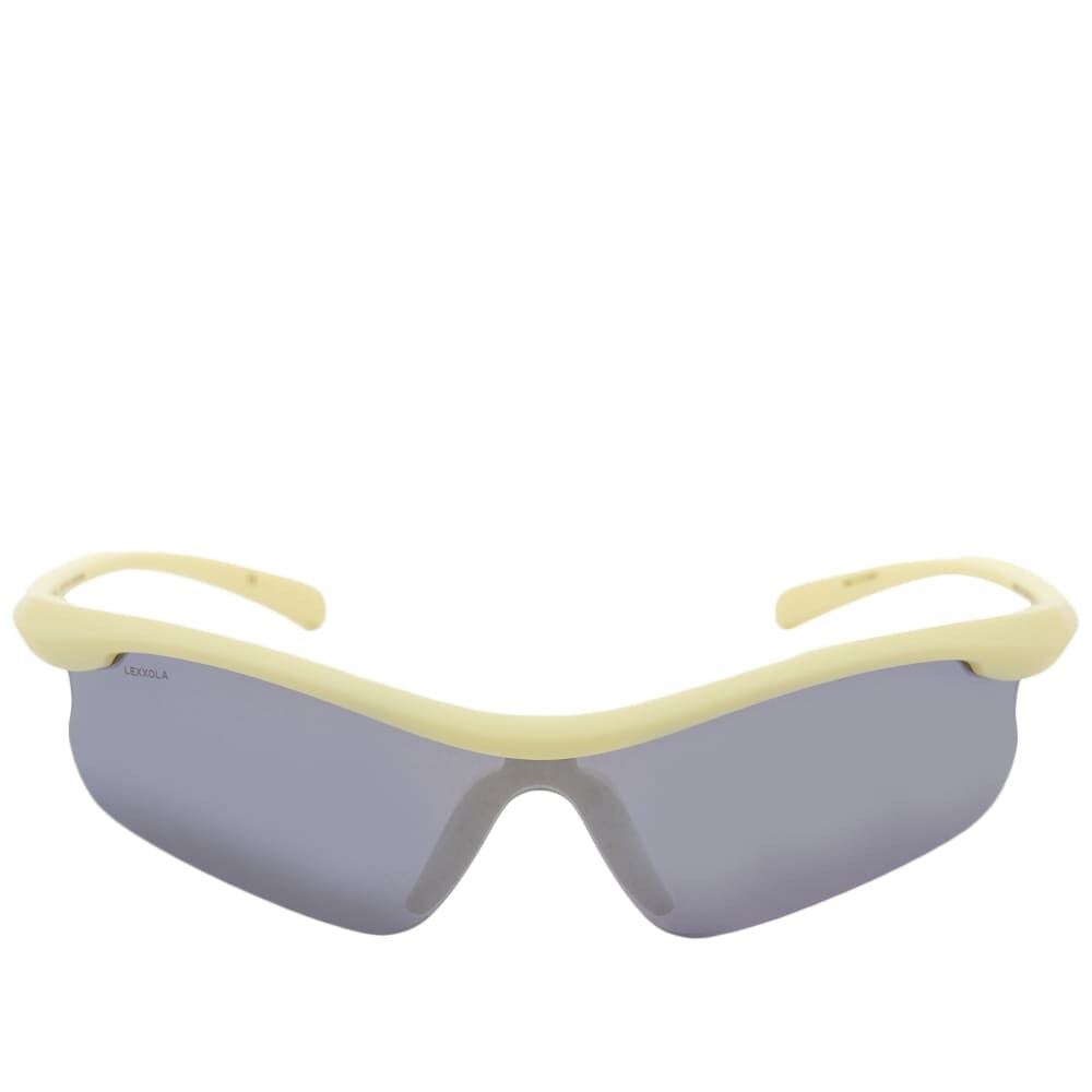 

Солнцезащитные очки Lexxola Storm Sunglasses
