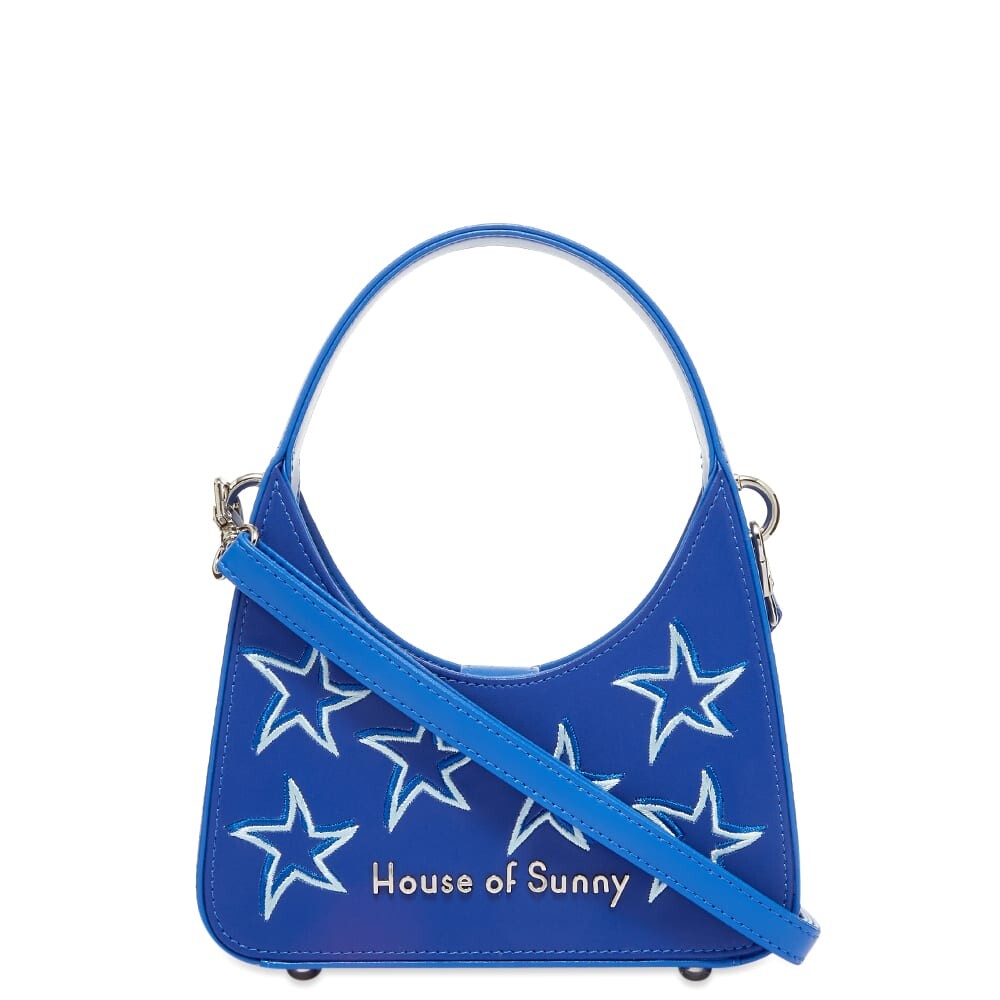 

Сумка House Of Sunny All Stars Mini Icon Bag
