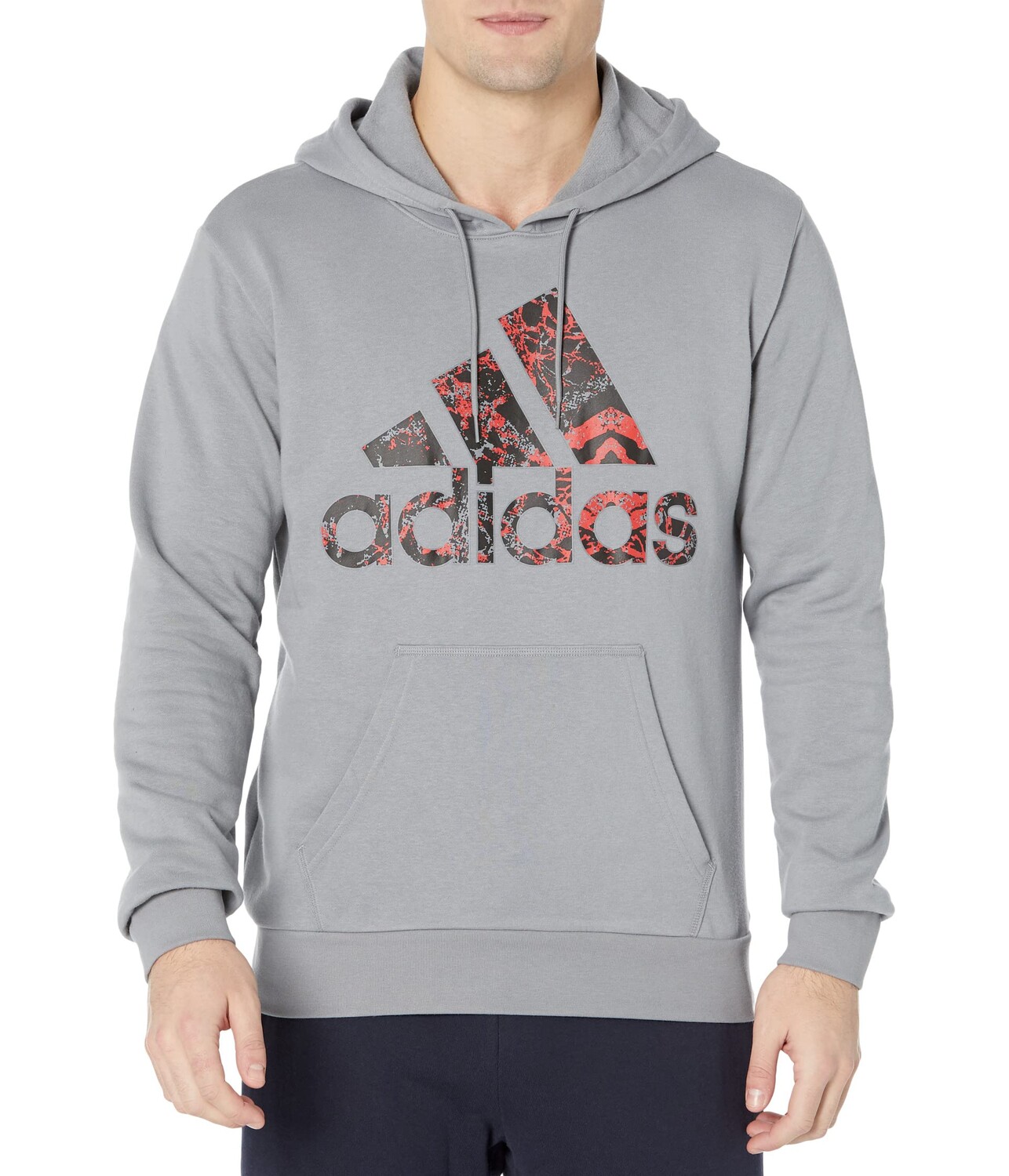 

Худи adidas, Legends Pullover Hoodie