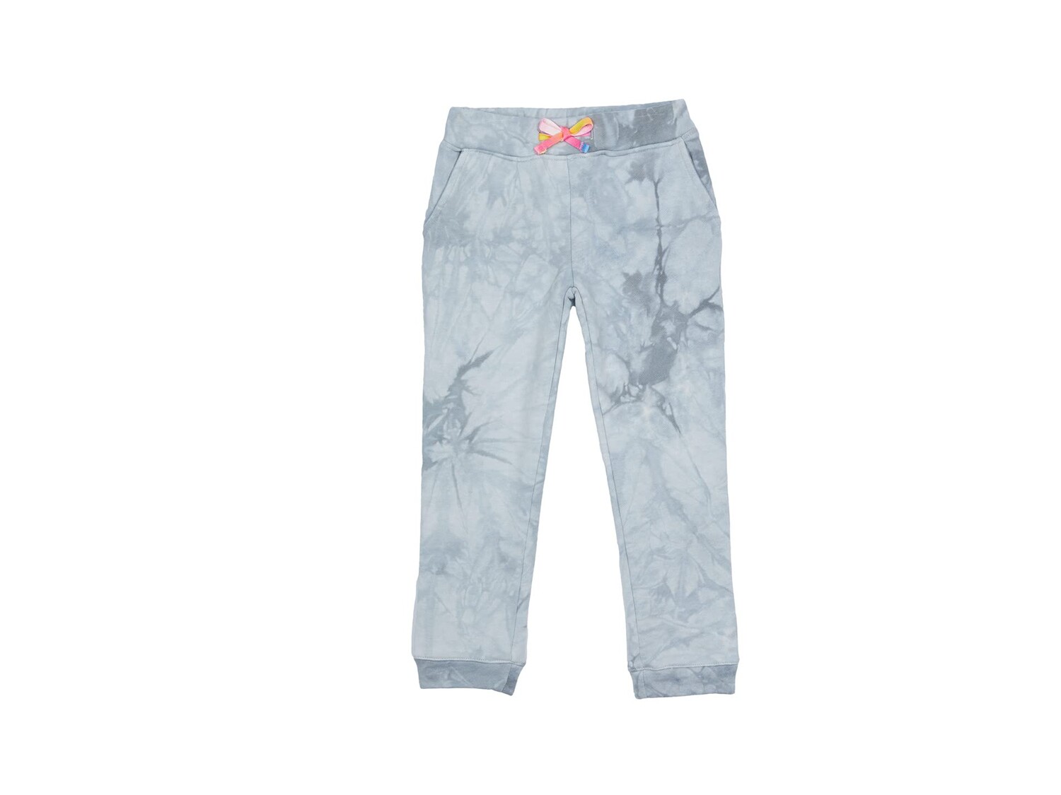 Брюки Appaman Kids, Stanton Tie-Dye Joggers шорты appaman sierra shorts цвет pink tie dye