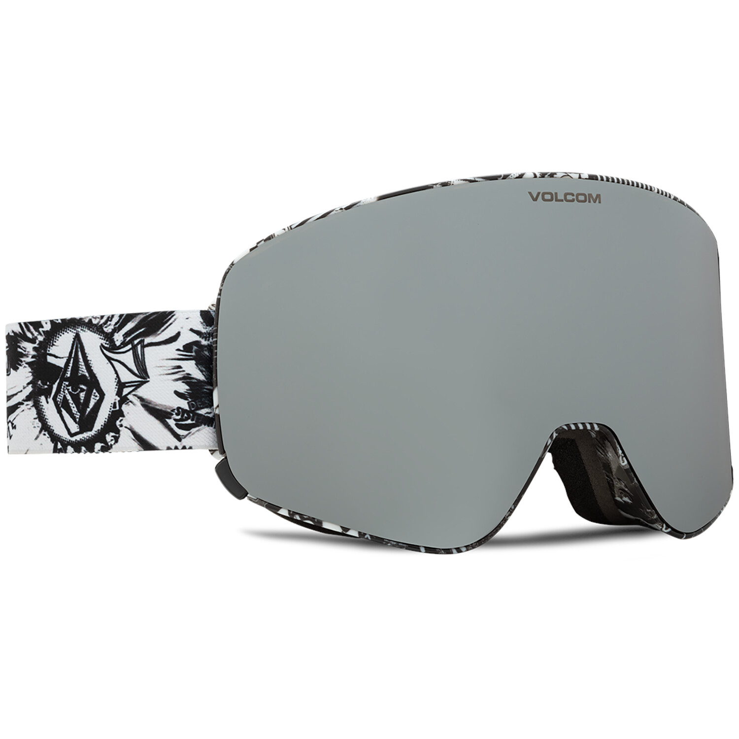 

Защитные очки Volcom Odyssey, мульти