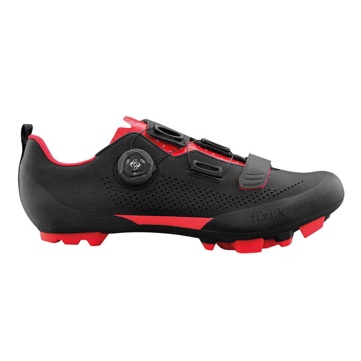 

Обувь Fizik Terra X5, черный