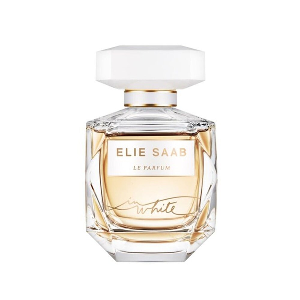 

Elie Saab Le Parfum In White парфюмерная вода спрей 50мл