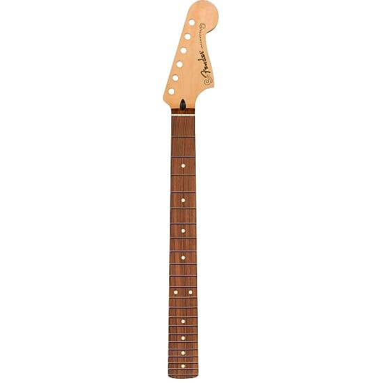 

Гриф Fender Player Series Jazzmaster, 22 лада Medium Jumbo, радиус 9,5 дюйма Necks