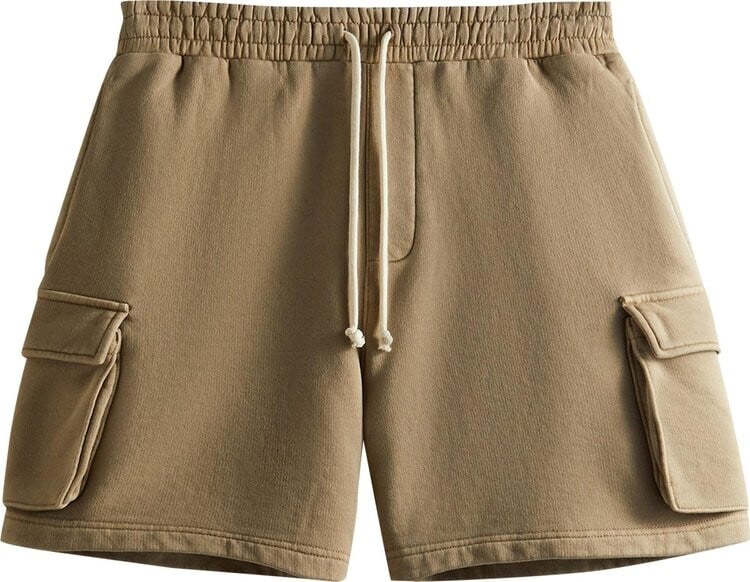 

Шорты Kith Fairfax Cargo Short 'Palomino', загар