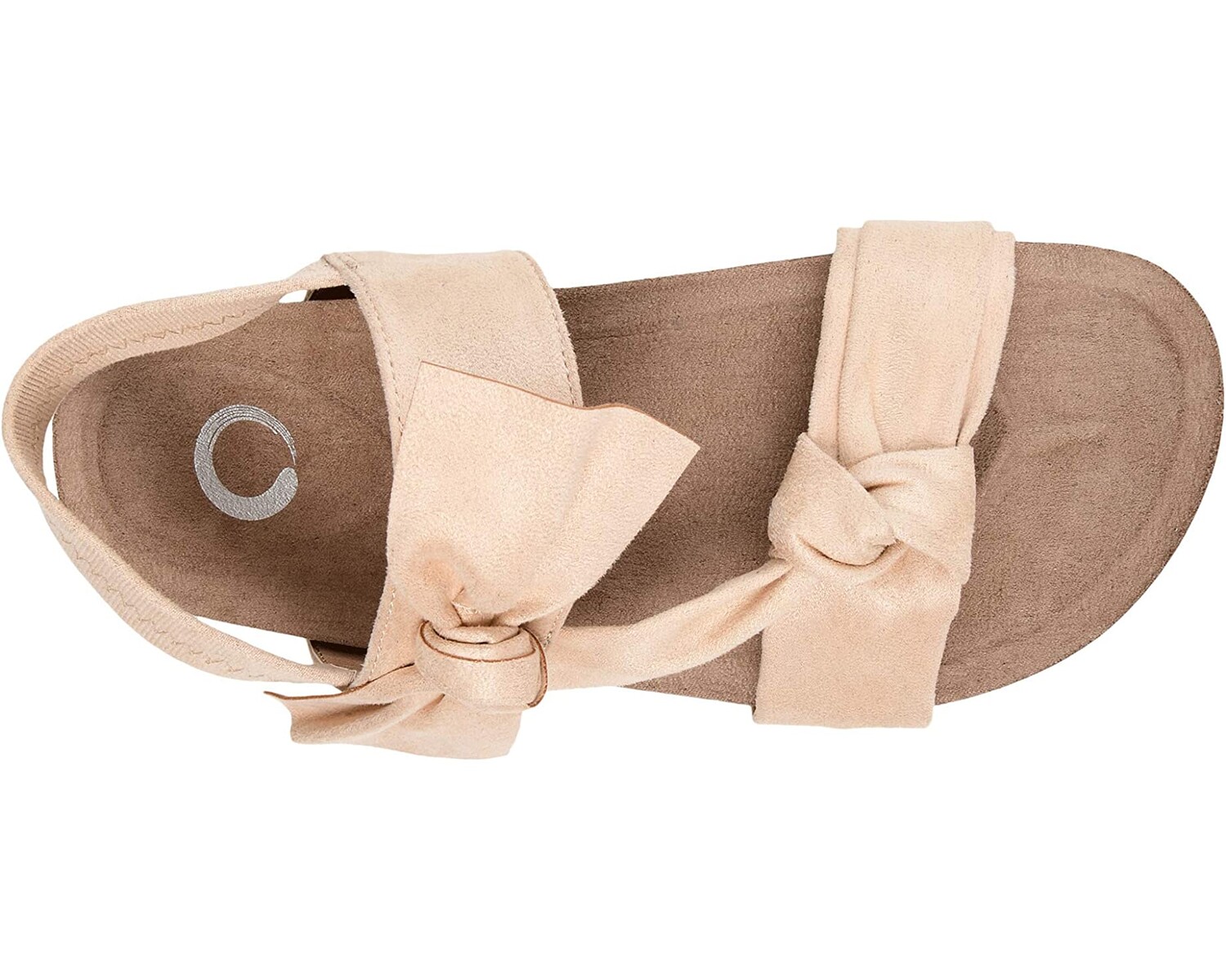 

Сандалии Xanndra Sandal Journee Collection, бежевый