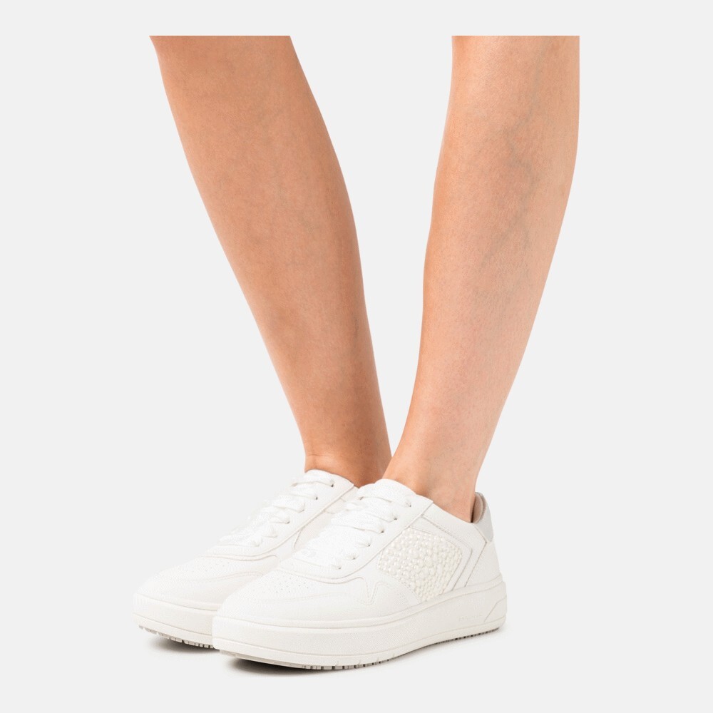 

Кроссовки Tamaris Zapatillas, white pearl