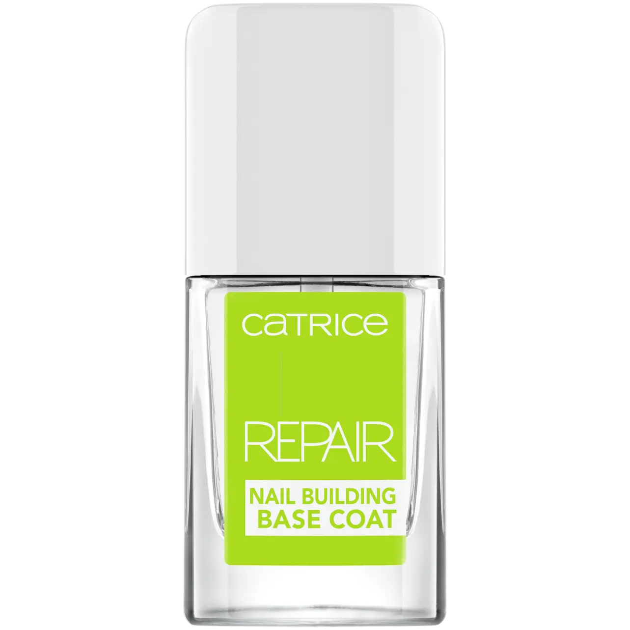 

Catrice Nail Repair база и топ для ногтей, 10,5 мл