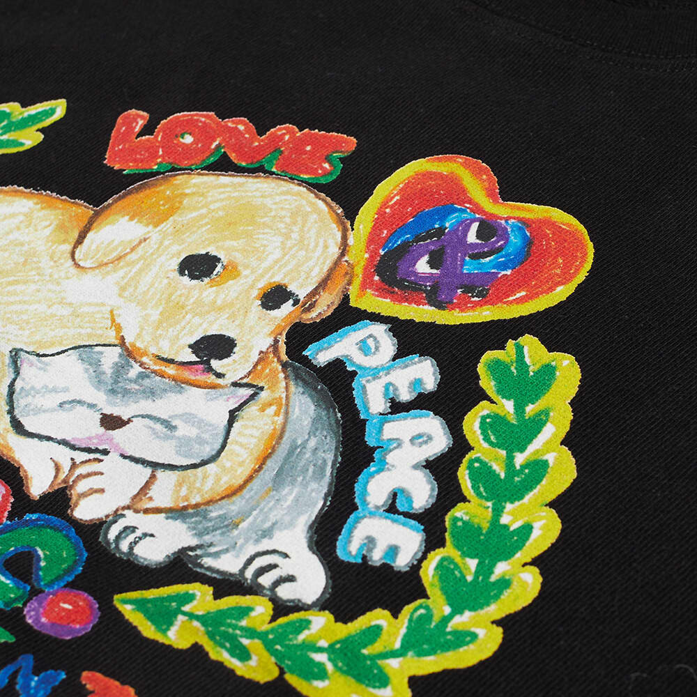 

Толстовка LMC Pet Friends Crew Sweat