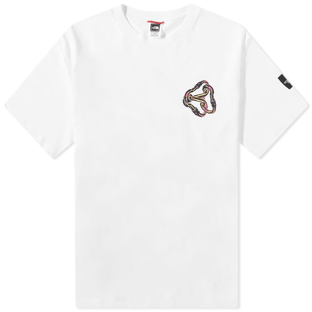 

Футболка The North Face Graphic Tee 2