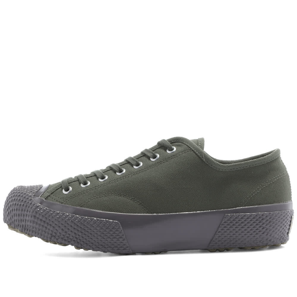 

rtifact By Superga 2434-Ms Японский холст низкий Artifact by Superga
