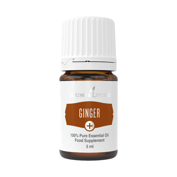 

Эфирное масло имбиря Young Living, 5 мл