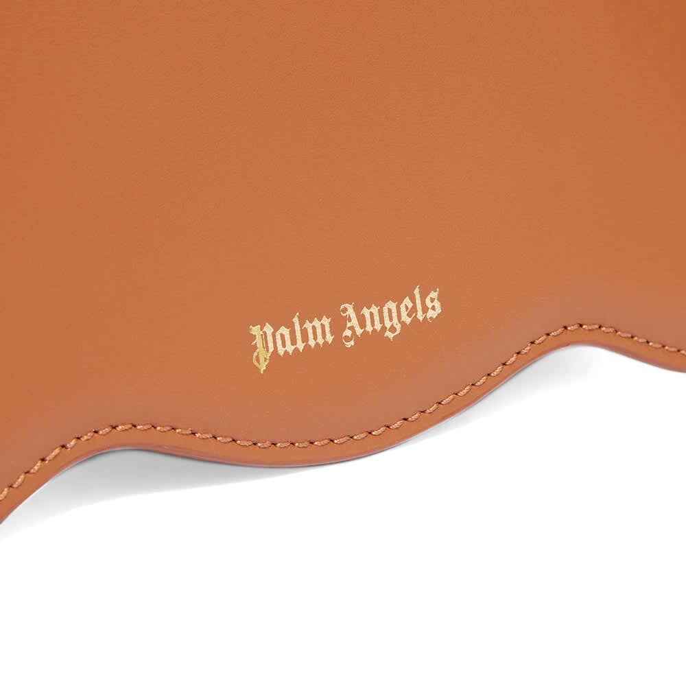 

Сумка Palm Angels Palm Beach Mini Bag