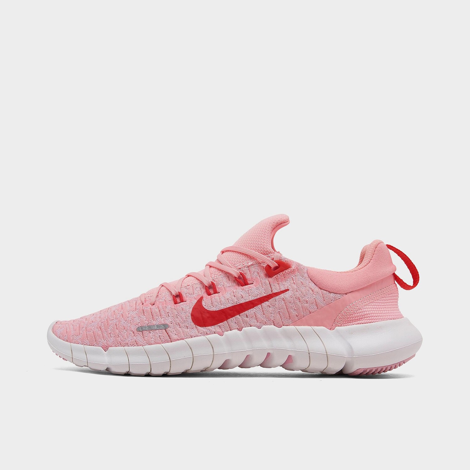 

Женские беговые кроссовки Nike Free Run 5.0, розовый