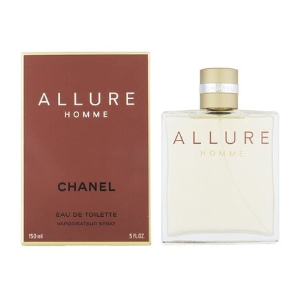 

Туалетная вода-спрей Chanel Allure Homme 150 мл