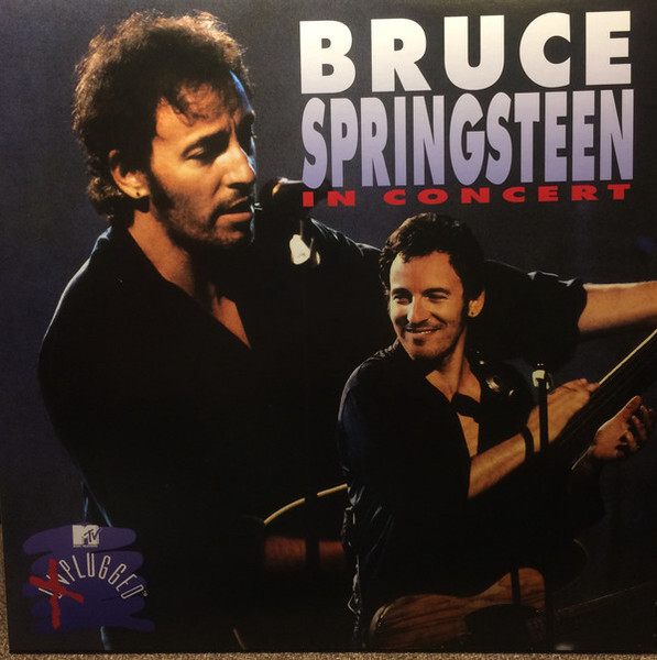 

Виниловая пластинка MTV Plugged (2 Discs) | Bruce Springsteen, Коричневый, Виниловая пластинка MTV Plugged (2 Discs) | Bruce Springsteen