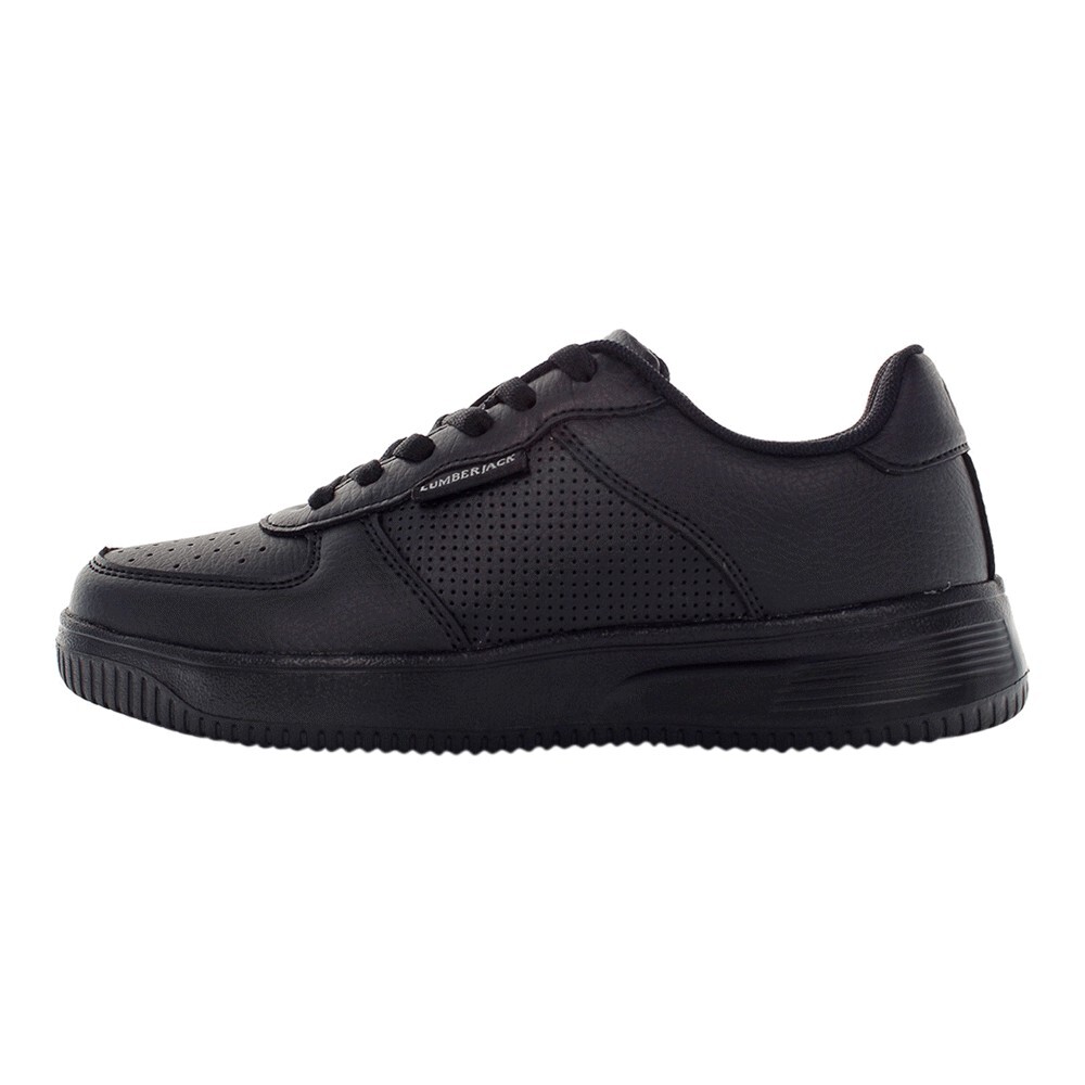 

Кроссовки Lumberjack Zapatillas, black