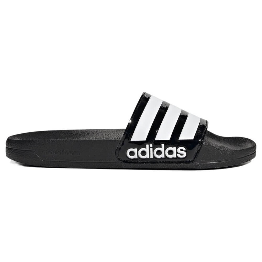 

Слайды Adidas Adilette Shower, черный