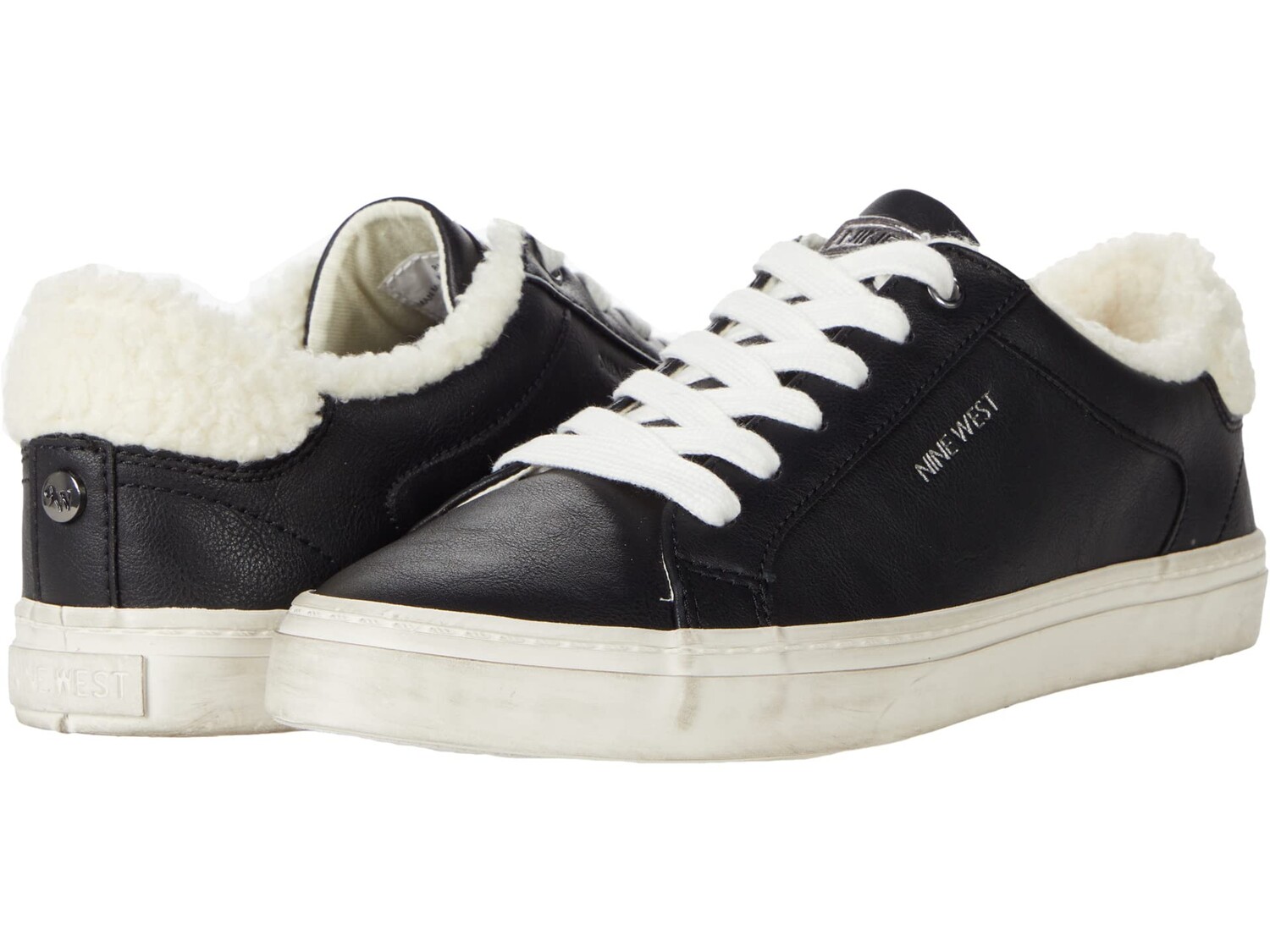 

Кроссовки Nine West, Bribe 3