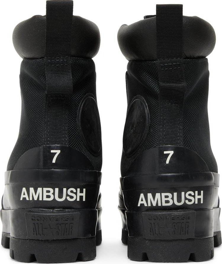 Ambush x converse store chuck taylor