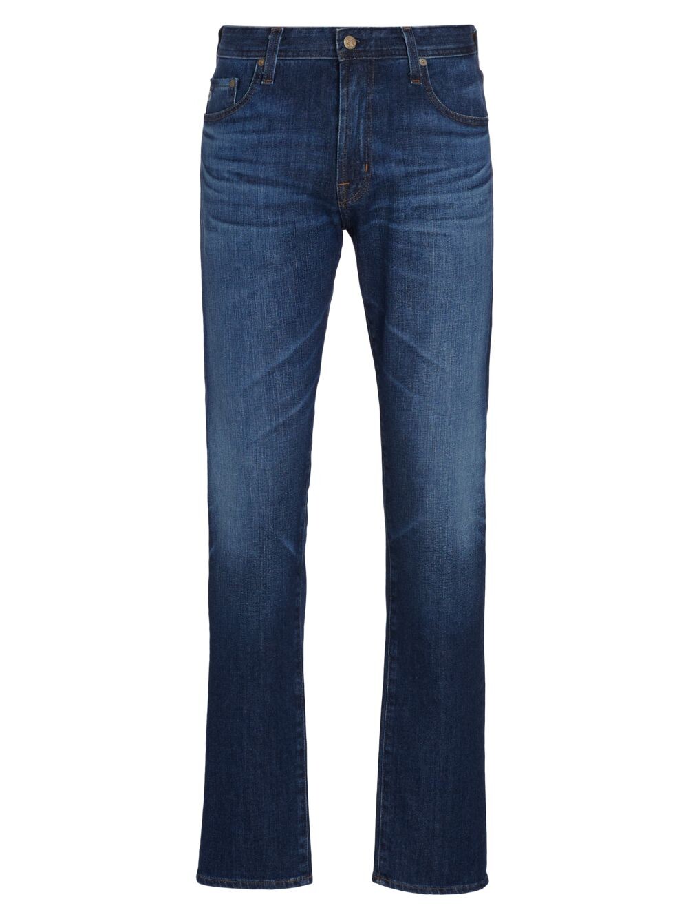 

Джинсы Tellis с пятью карманами AG Jeans