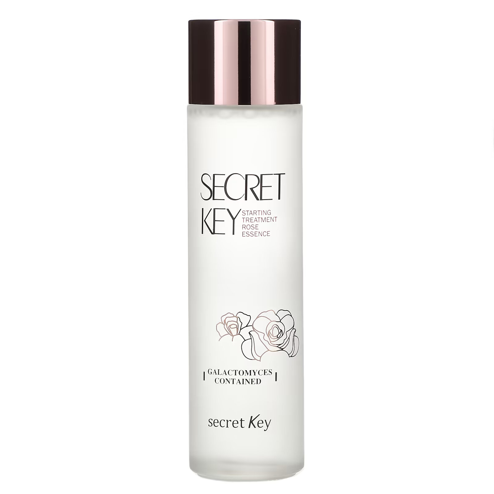 Secret Key, Start Treatment Rose Essence, 150 мл (5,07 жидк. Унции) - фото