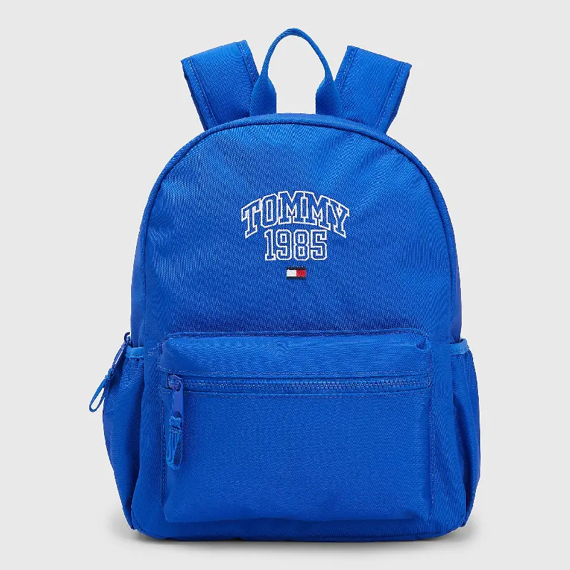 

Рюкзак Tommy Hilfiger Kids' Varsity, синий