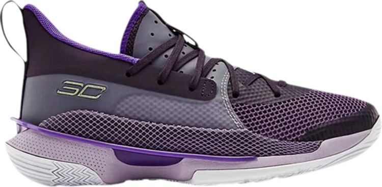 Under armour on sale curry womens