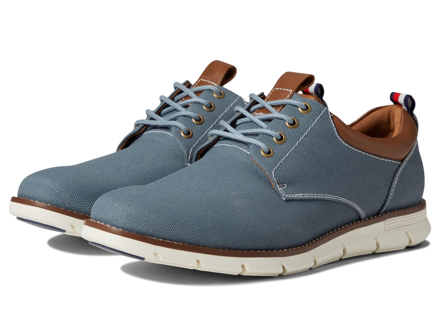 

Оксфорды Tommy Hilfiger, Wray 2