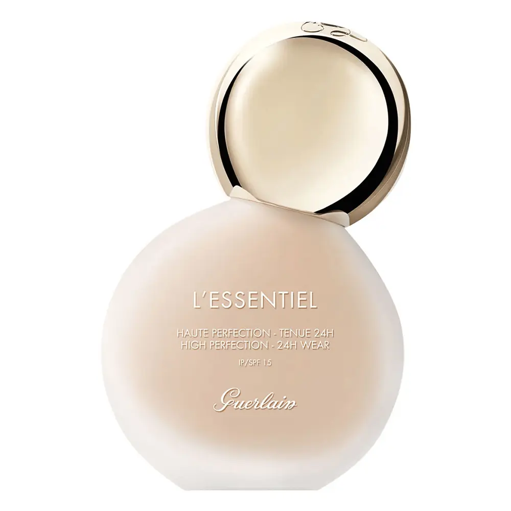 

Основа под макияж Guerlain L'Essentiel Alta Perfección 24 Horas, бежевый