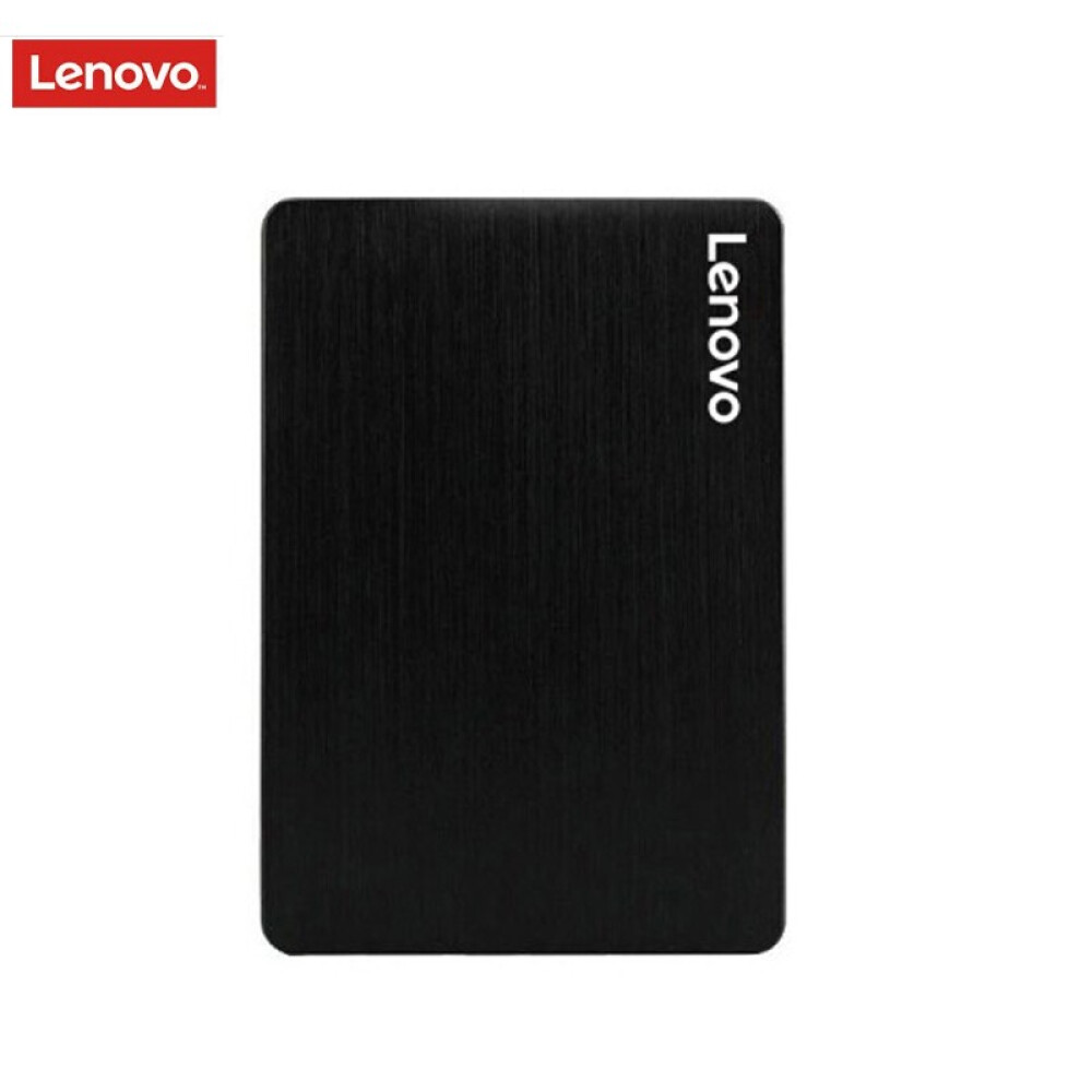 SSD-накопитель Lenovo X800 1ТБ ssd накопитель lenovo st9000 1тб
