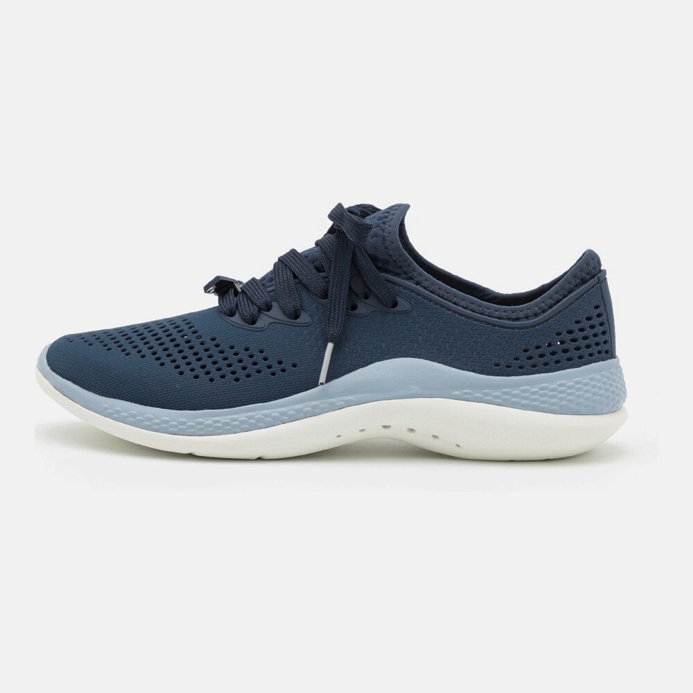 

Кроссовки Crocs Literide 360 Pacer , темно-синий