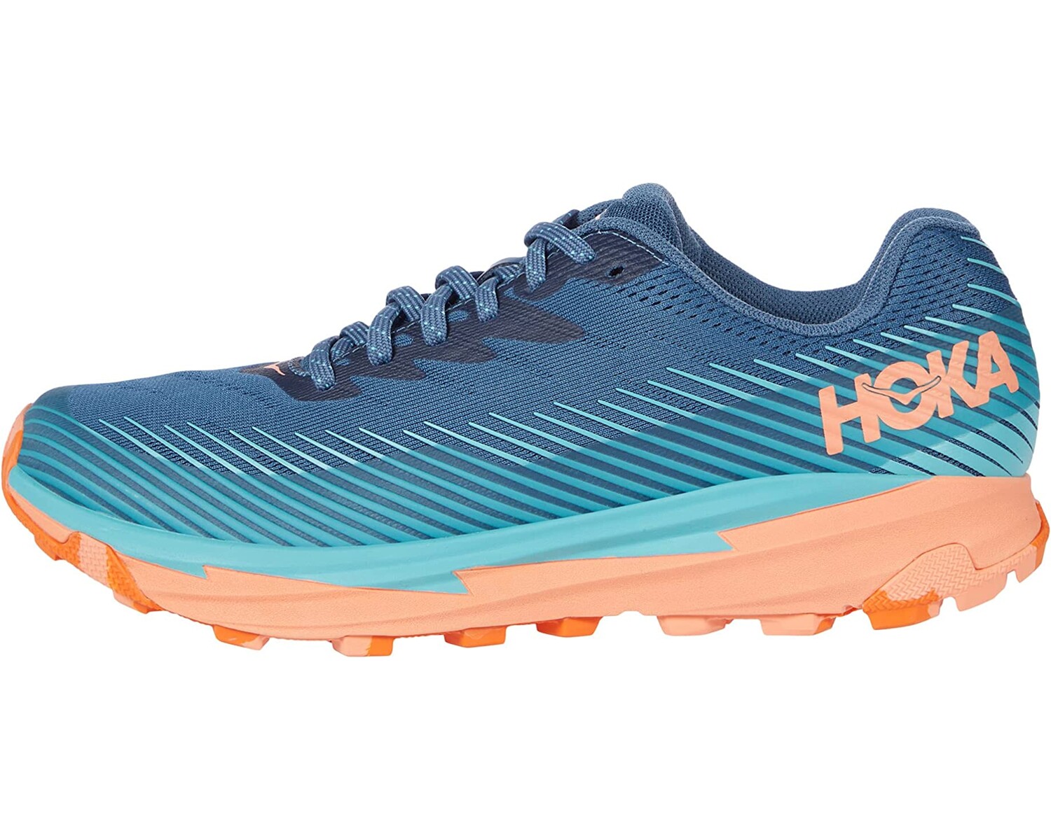 

Кроссовки Torrent 2 Hoka, настоящий чирок