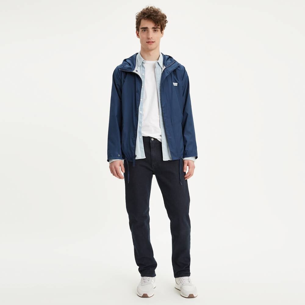 

Джинсы мужские Levi's 502, черный