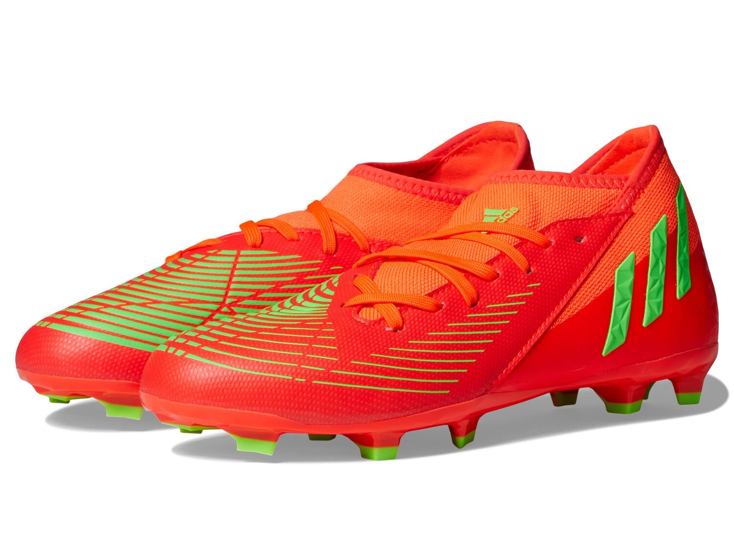 

Кроссовки adidas Kids, Soccer Edge.3 Predator Firm Ground